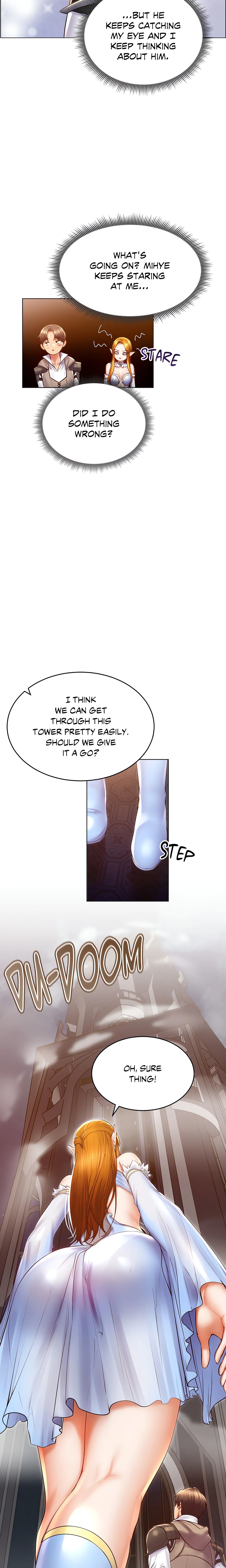Don’t Hate the Player (Official Uncensored) Page 11 - MangaHe