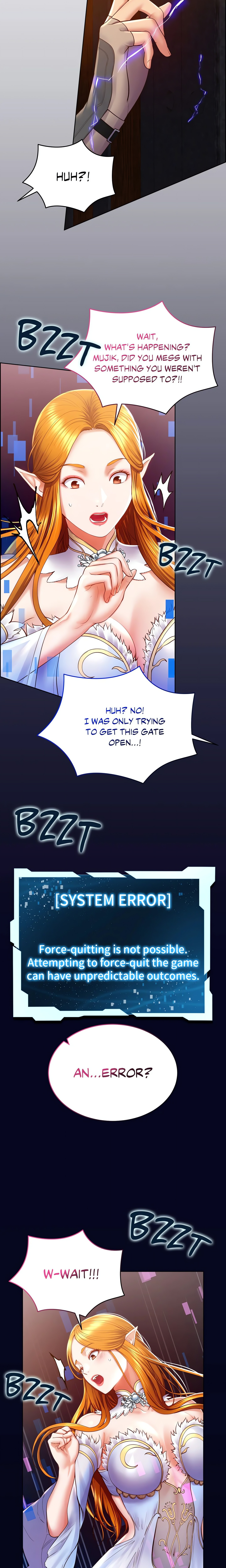 Don’t Hate the Player (Official Uncensored) Page 15 - MangaHe