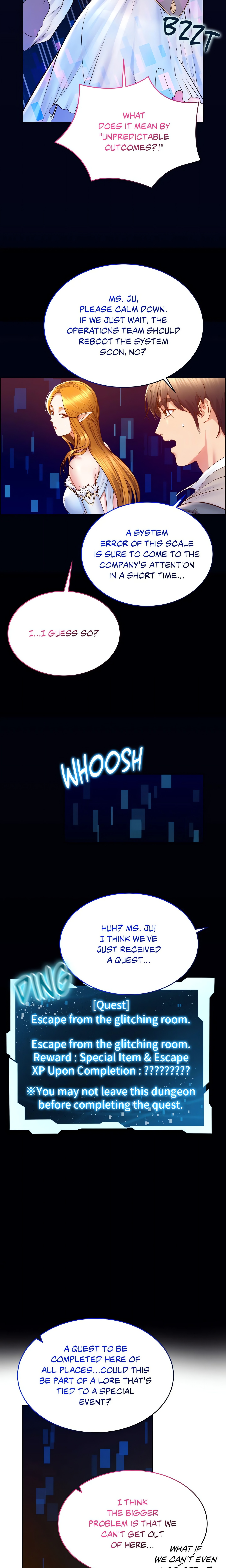 Don’t Hate the Player (Official Uncensored) Page 16 - MangaHe