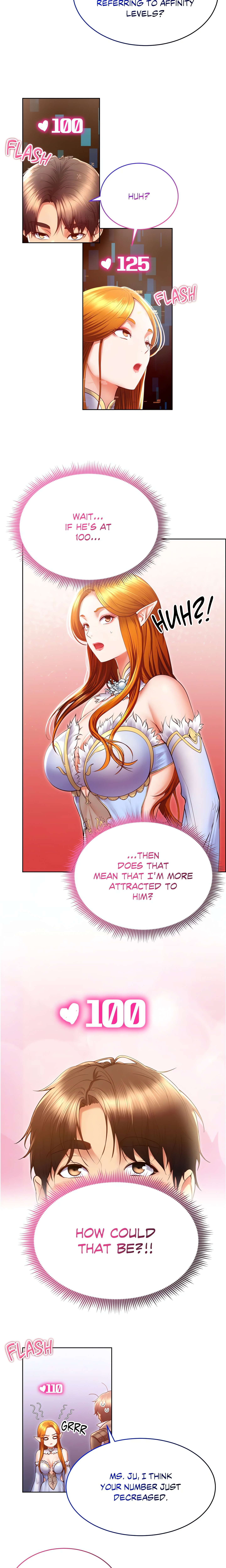 Don’t Hate the Player (Official Uncensored) Page 19 - MangaHe