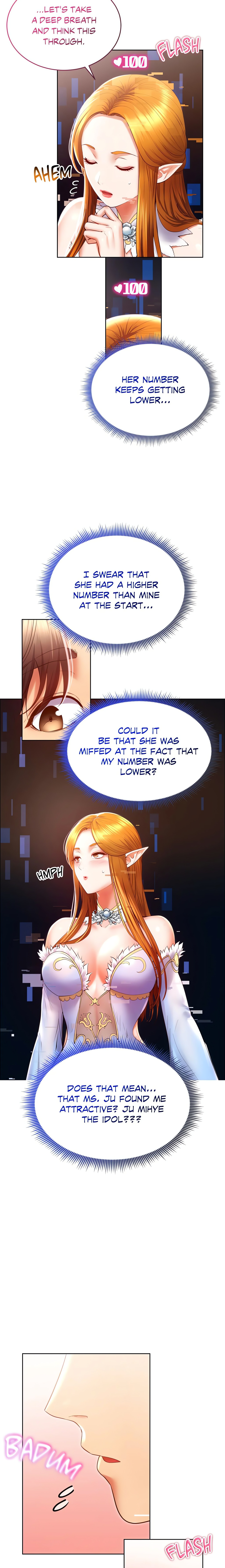 Don’t Hate the Player (Official Uncensored) Page 20 - MangaHe