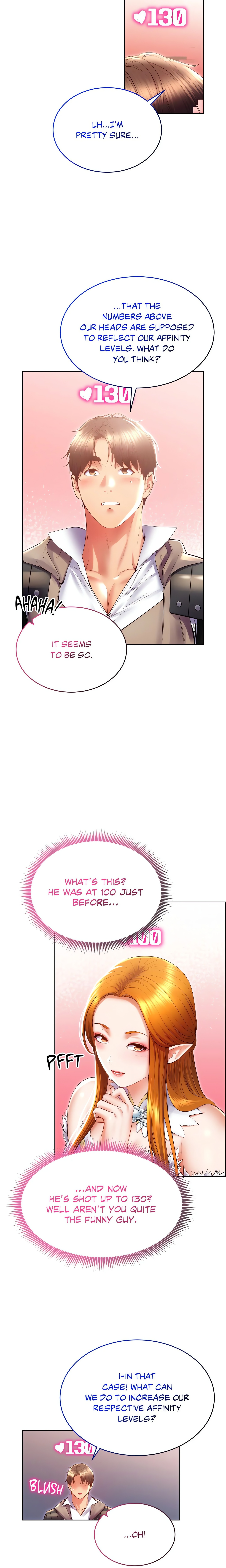 Don’t Hate the Player (Official Uncensored) Page 21 - MangaHe