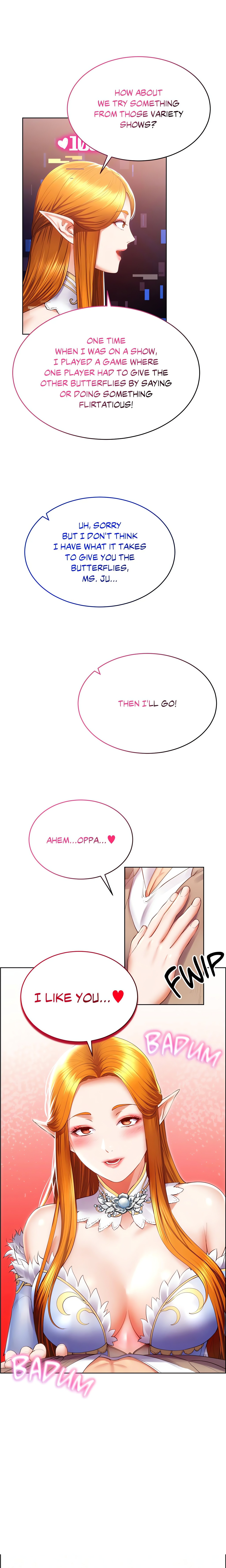 Don’t Hate the Player (Official Uncensored) Page 22 - MangaHe