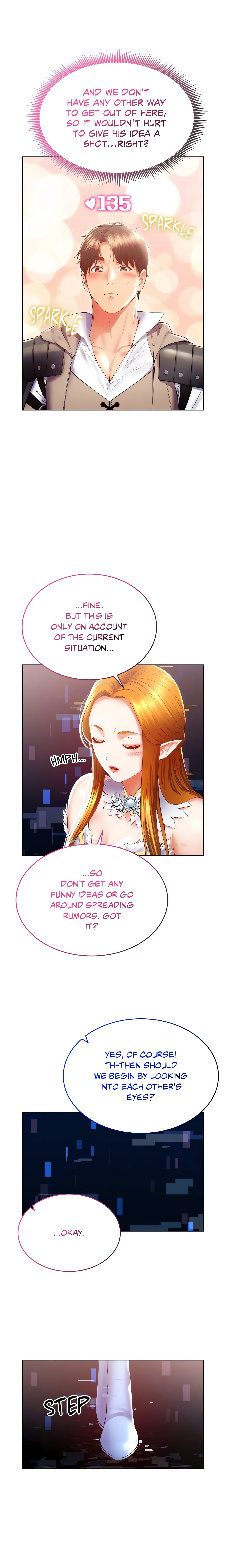 Don’t Hate the Player (Official Uncensored) Page 26 - MangaHe
