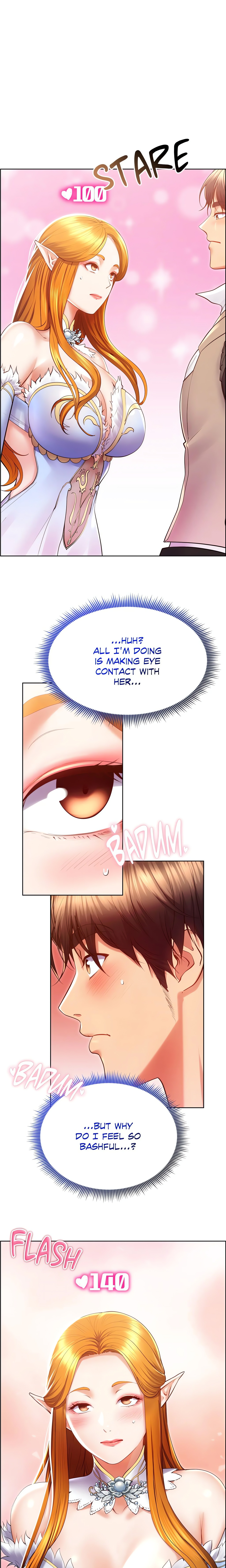 Don’t Hate the Player (Official Uncensored) Page 27 - MangaHe