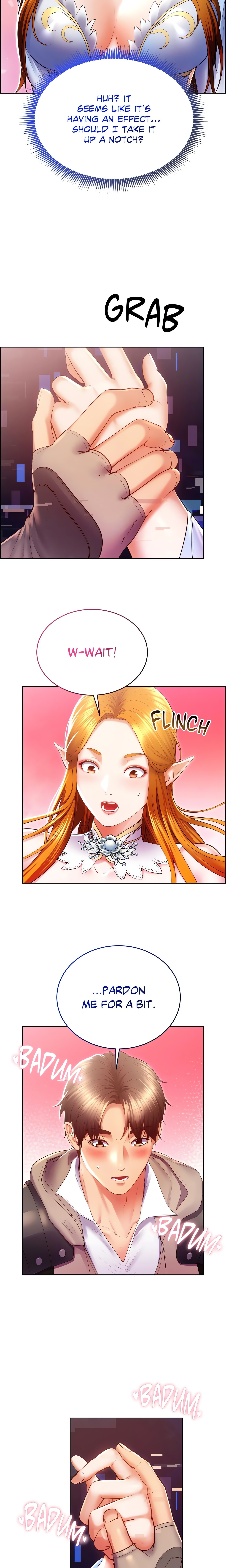 Don’t Hate the Player (Official Uncensored) Page 28 - MangaHe