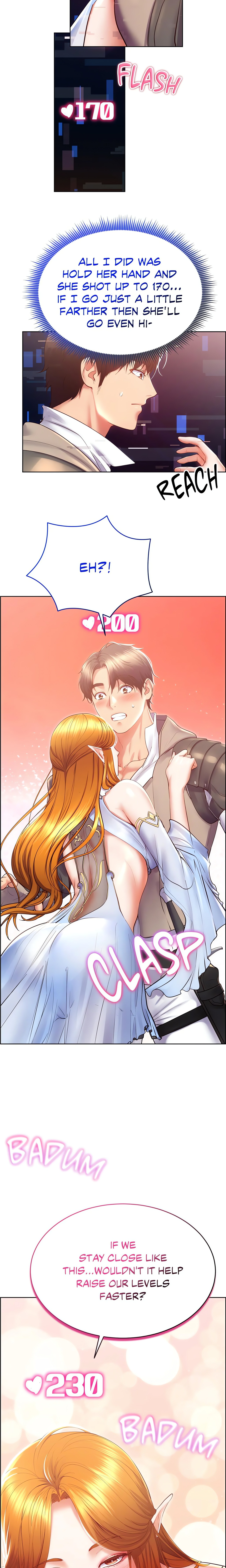 Don’t Hate the Player (Official Uncensored) Page 29 - MangaHe