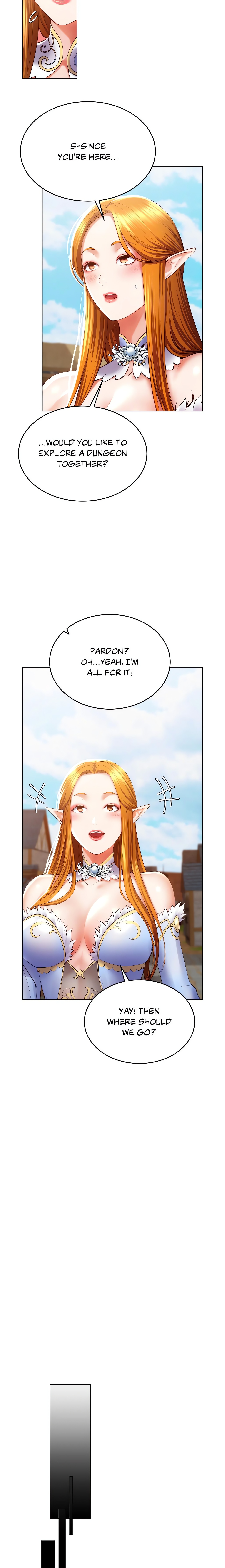 Don’t Hate the Player (Official Uncensored) Page 9 - MangaHe