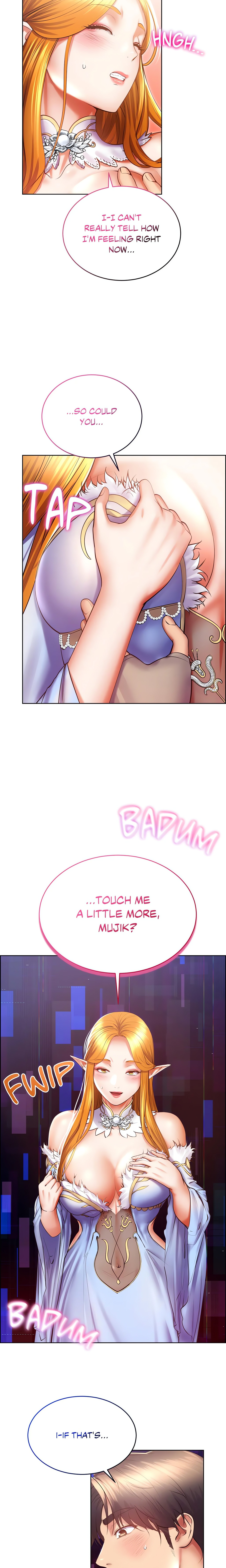 Don’t Hate the Player (Official Uncensored) Page 11 - MangaHe