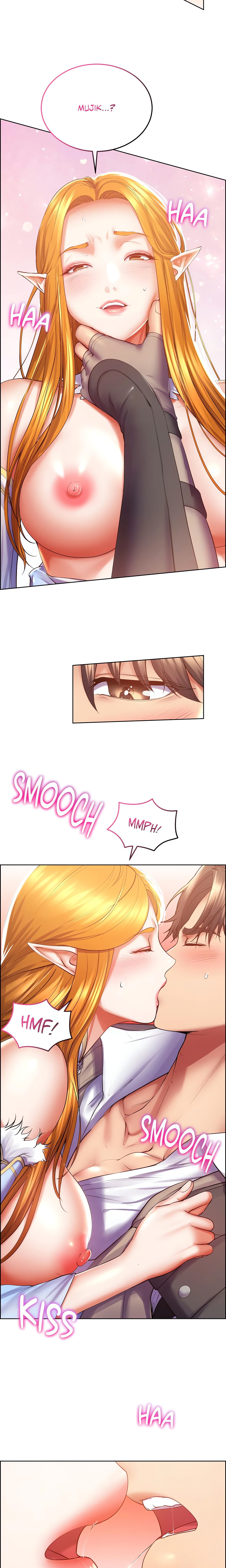 Don’t Hate the Player (Official Uncensored) Page 13 - MangaHe