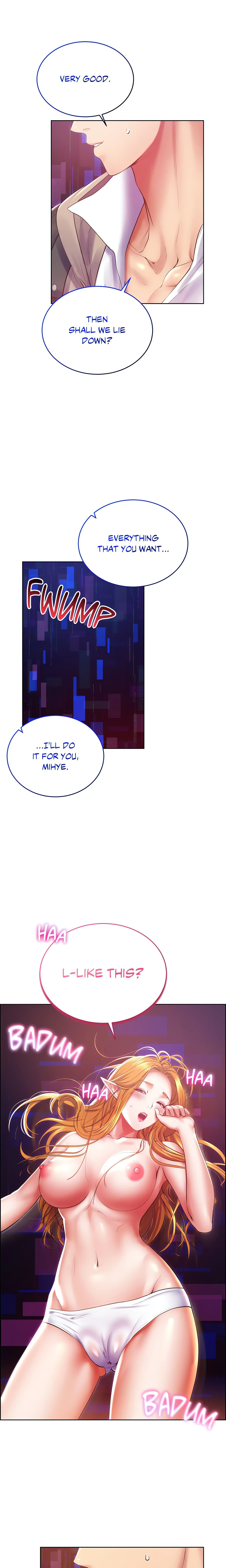 Don’t Hate the Player (Official Uncensored) Page 17 - MangaHe