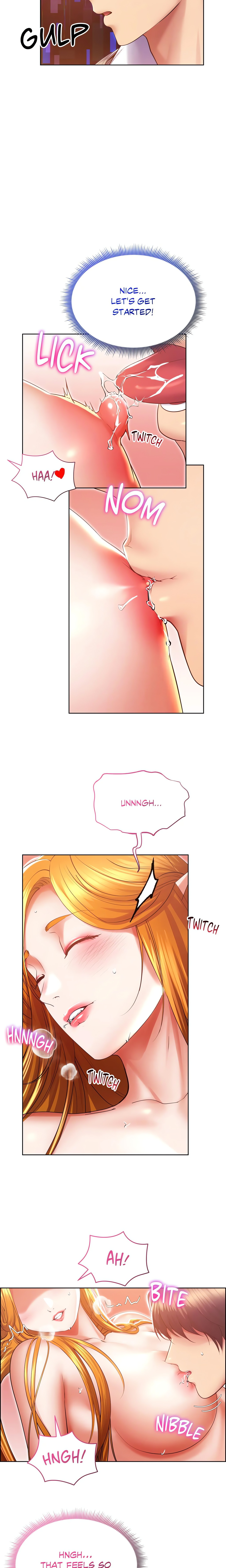 Don’t Hate the Player (Official Uncensored) Page 18 - MangaHe