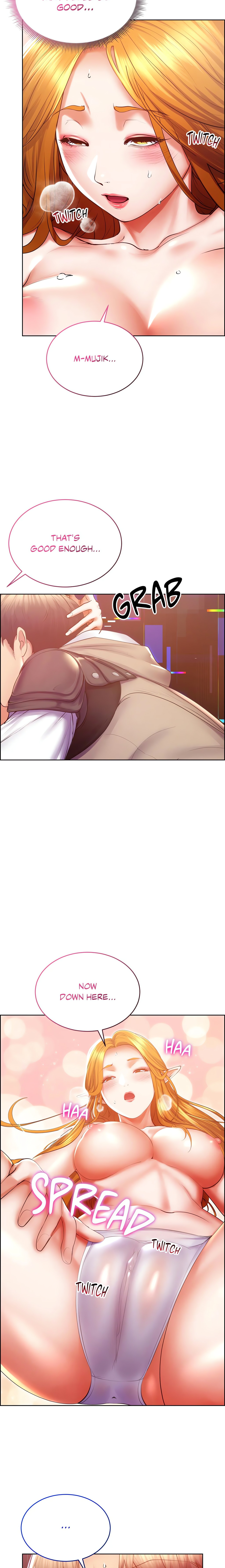 Don’t Hate the Player (Official Uncensored) Page 19 - MangaHe