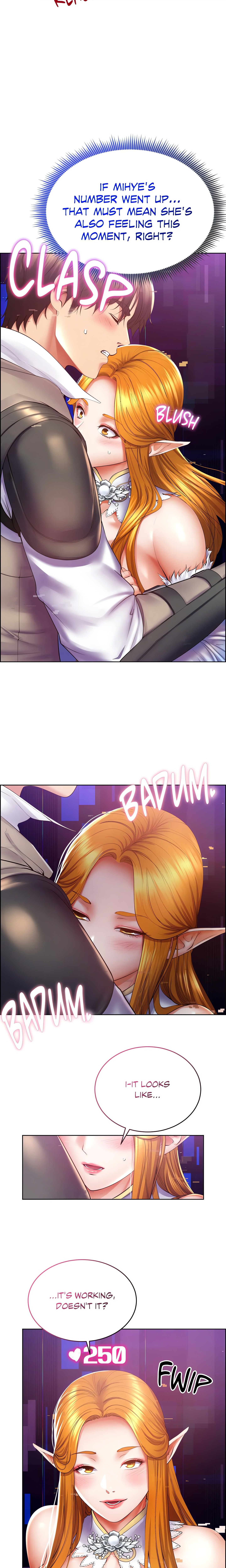 Don’t Hate the Player (Official Uncensored) Page 5 - MangaHe