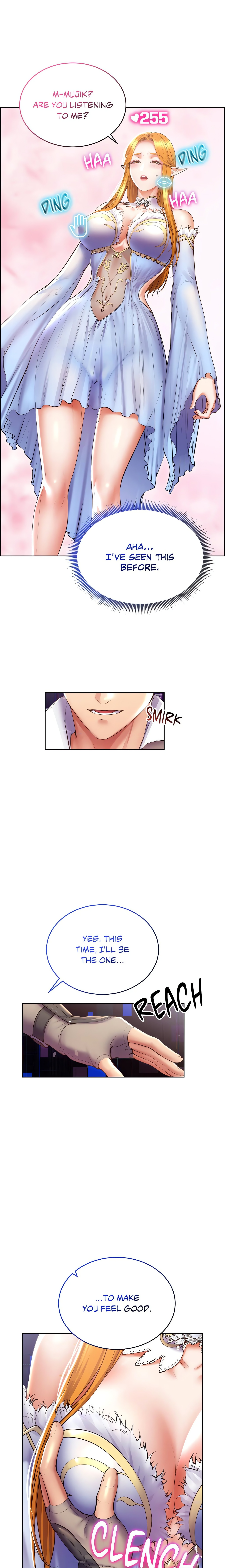 Don’t Hate the Player (Official Uncensored) Page 9 - MangaHe