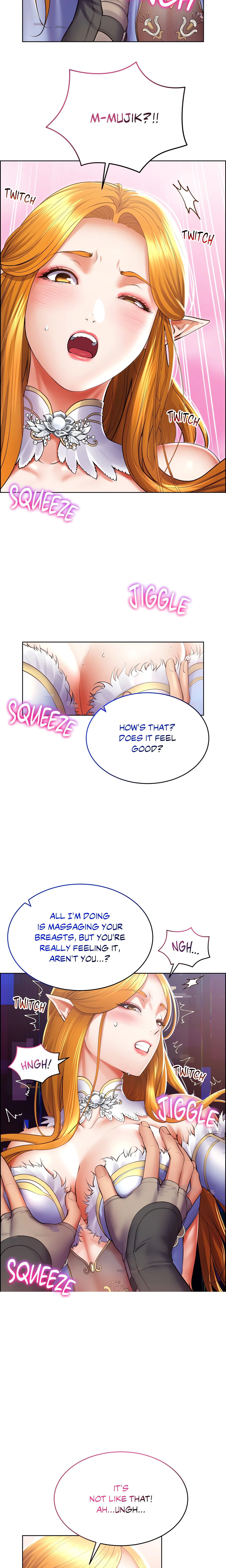 Don’t Hate the Player (Official Uncensored) Page 10 - MangaHe