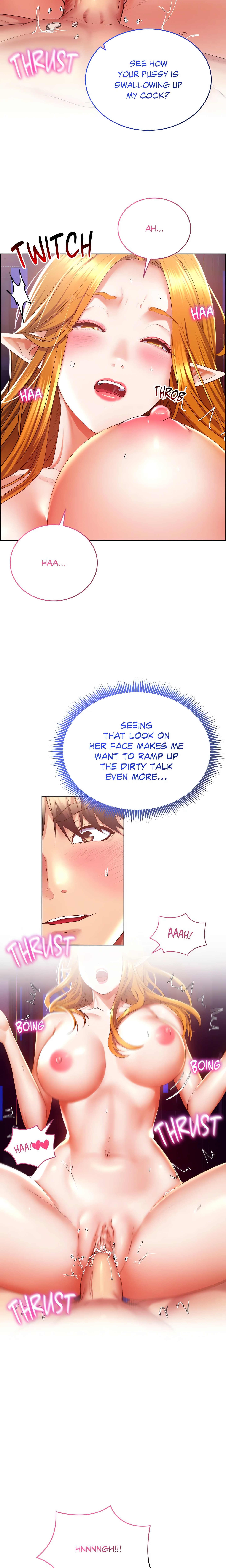 Don’t Hate the Player (Official Uncensored) Page 12 - MangaHe