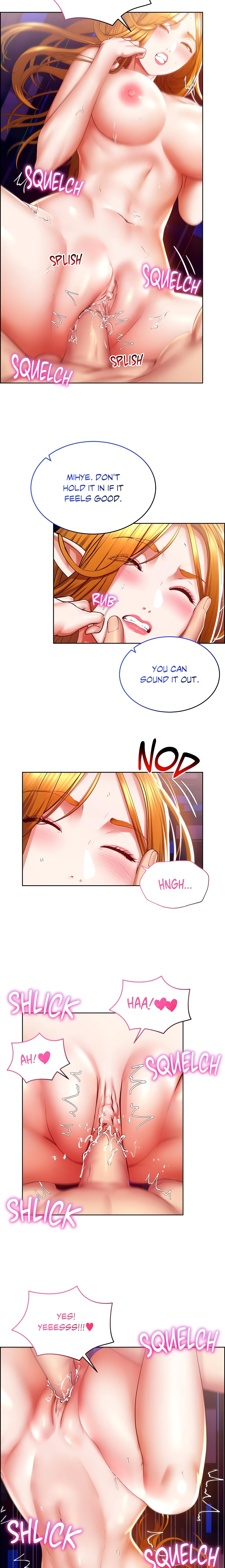 Don’t Hate the Player (Official Uncensored) Page 13 - MangaHe