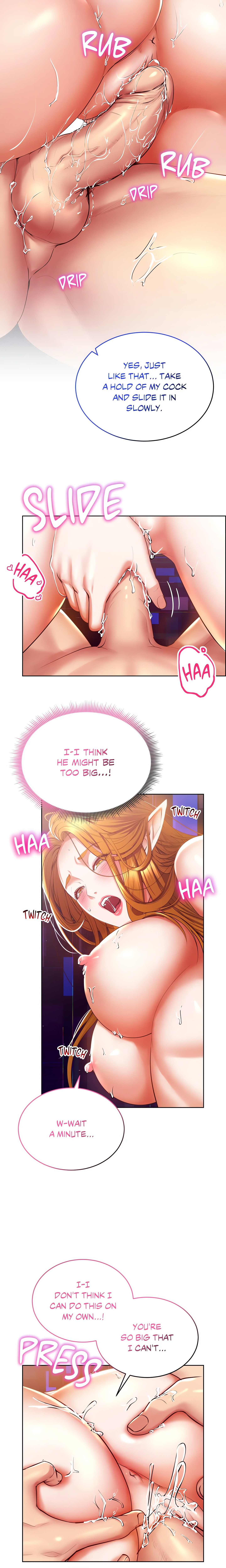 Don’t Hate the Player (Official Uncensored) Page 16 - MangaHe