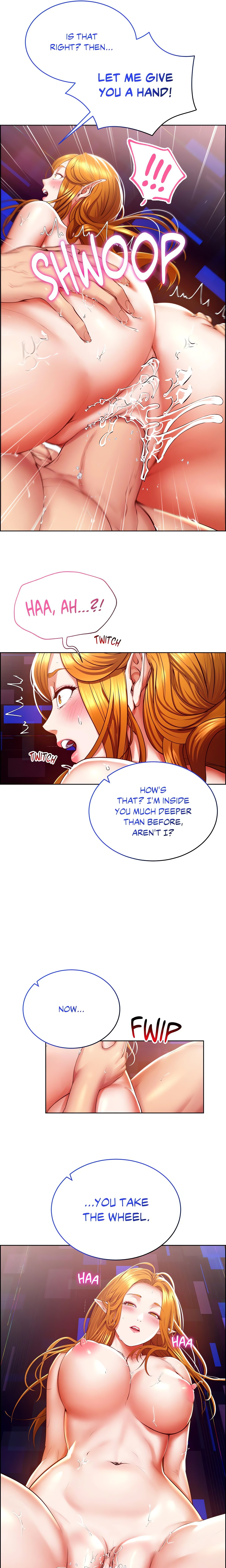 Don’t Hate the Player (Official Uncensored) Page 17 - MangaHe