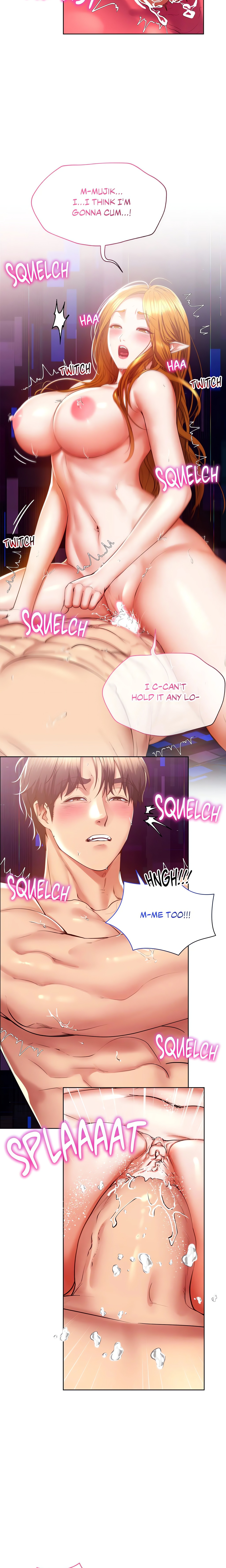 Don’t Hate the Player (Official Uncensored) Page 20 - MangaHe
