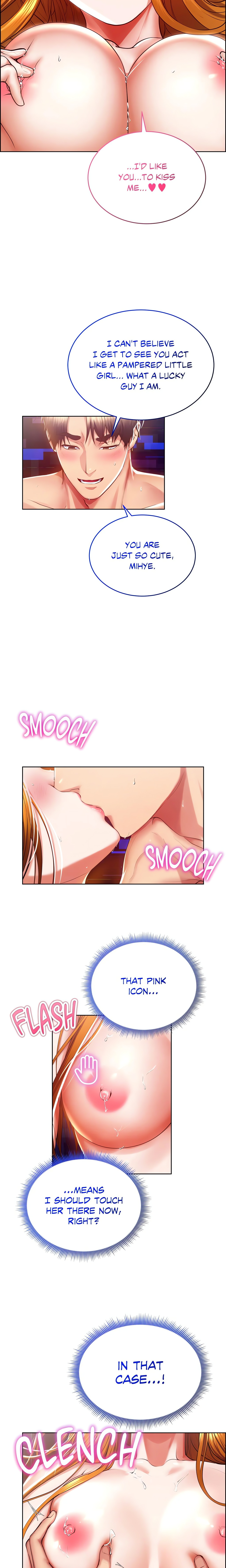 Don’t Hate the Player (Official Uncensored) Page 9 - MangaHe