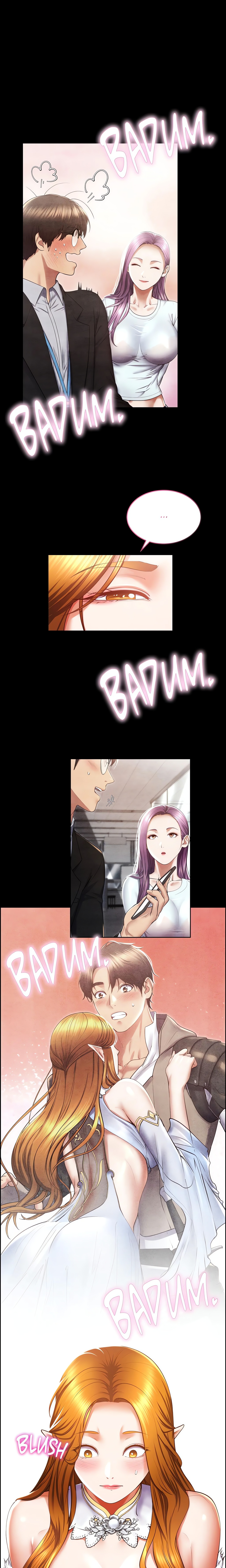 Don’t Hate the Player (Official Uncensored) Page 11 - MangaHe