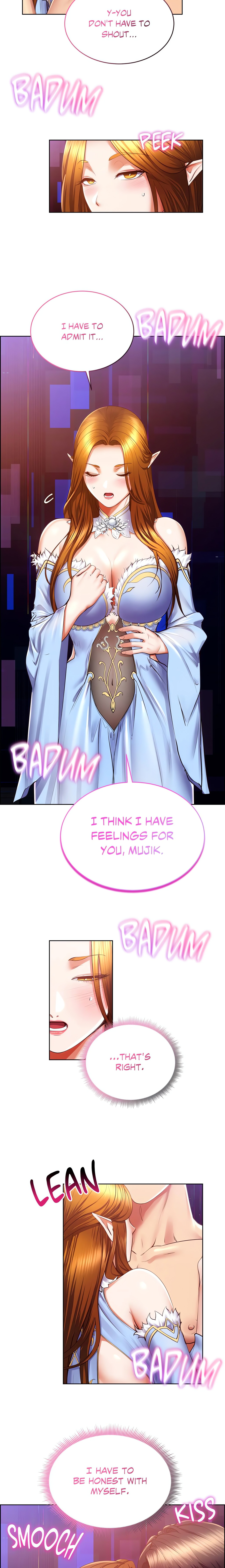 Don’t Hate the Player (Official Uncensored) Page 13 - MangaHe