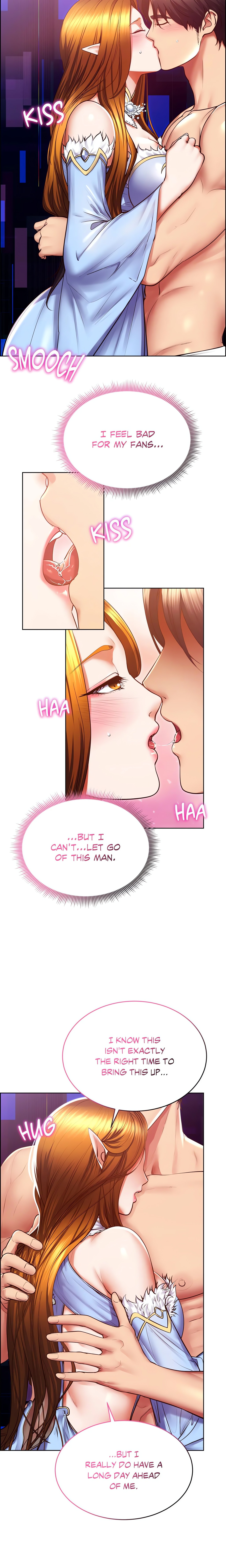 Don’t Hate the Player (Official Uncensored) Page 14 - MangaHe