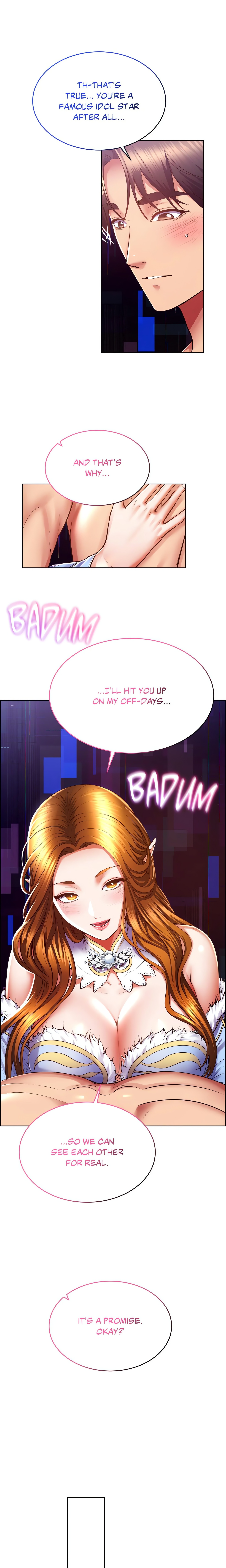 Don’t Hate the Player (Official Uncensored) Page 15 - MangaHe