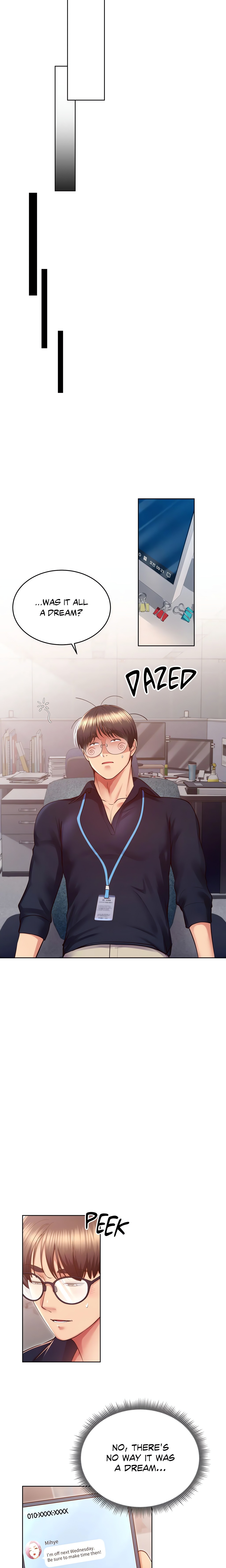 Don’t Hate the Player (Official Uncensored) Page 16 - MangaHe