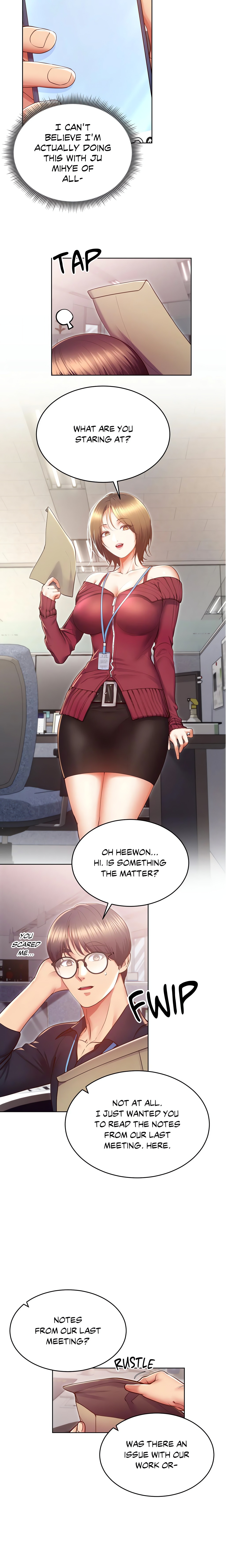 Don’t Hate the Player (Official Uncensored) Page 17 - MangaHe