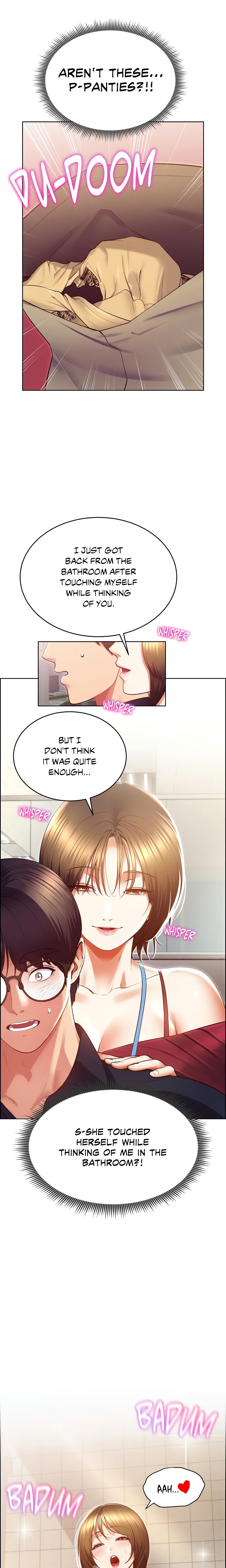 Don’t Hate the Player (Official Uncensored) Page 18 - MangaHe