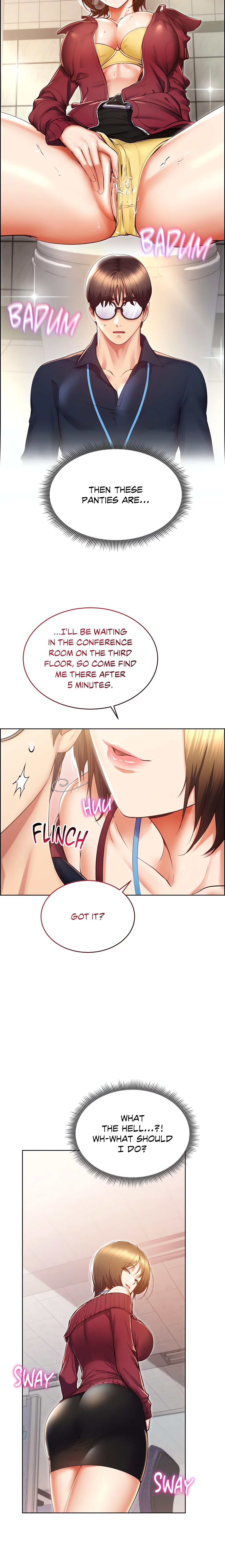 Don’t Hate the Player (Official Uncensored) Page 19 - MangaHe