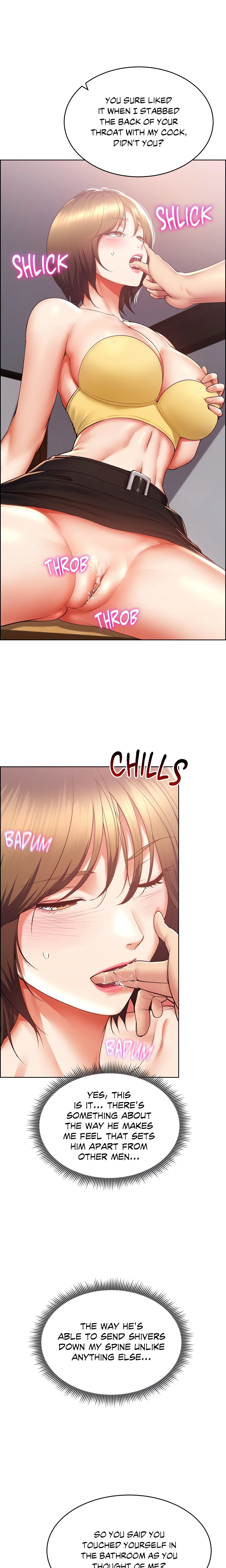 Don’t Hate the Player (Official Uncensored) Page 25 - MangaHe
