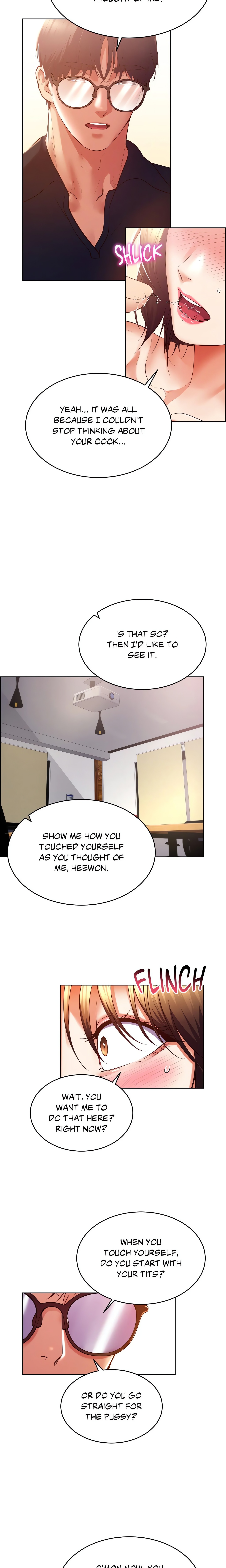 Don’t Hate the Player (Official Uncensored) Page 26 - MangaHe