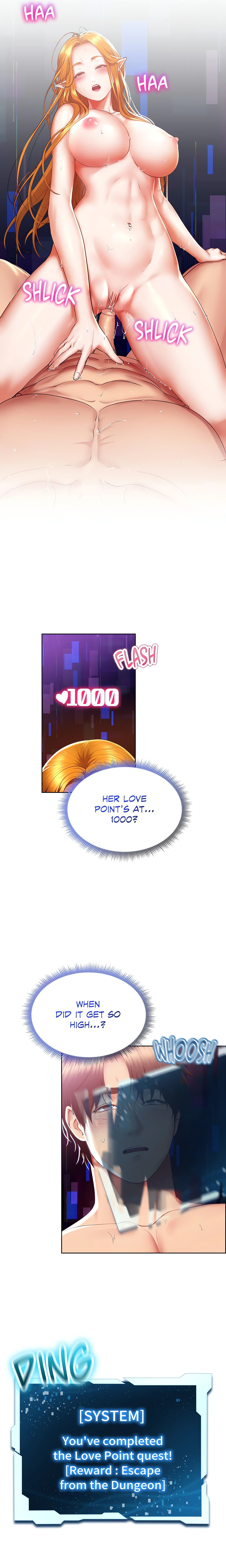 Don’t Hate the Player (Official Uncensored) Page 4 - MangaHe