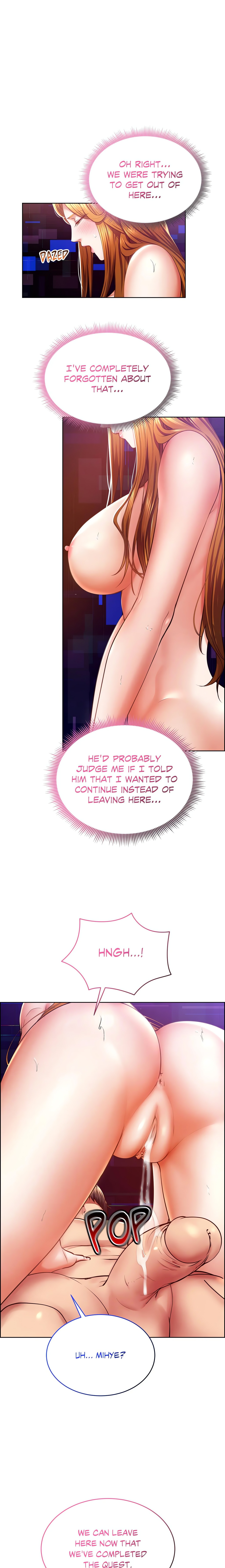 Don’t Hate the Player (Official Uncensored) Page 5 - MangaHe