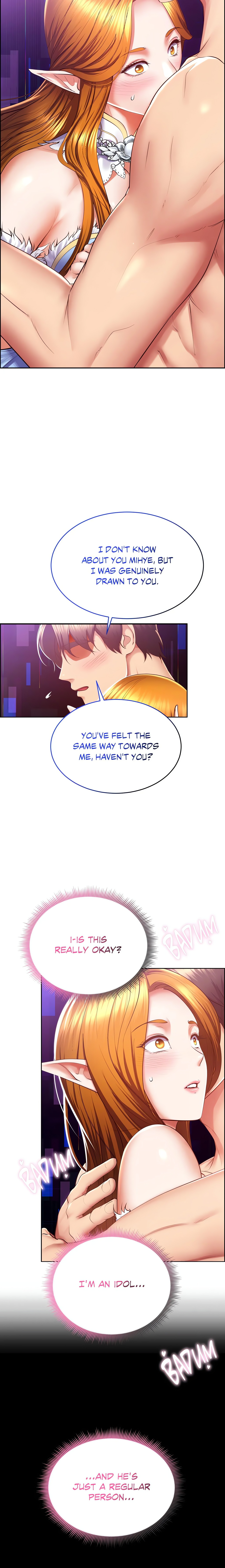 Don’t Hate the Player (Official Uncensored) Page 10 - MangaHe