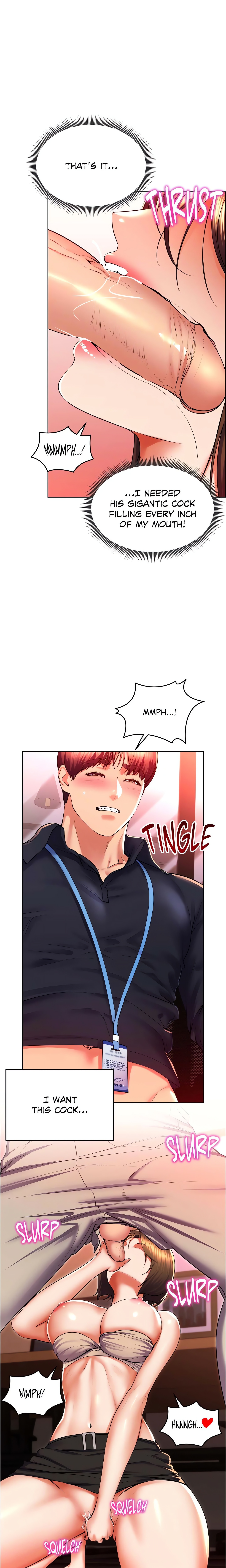Don’t Hate the Player (Official Uncensored) Page 13 - MangaHe