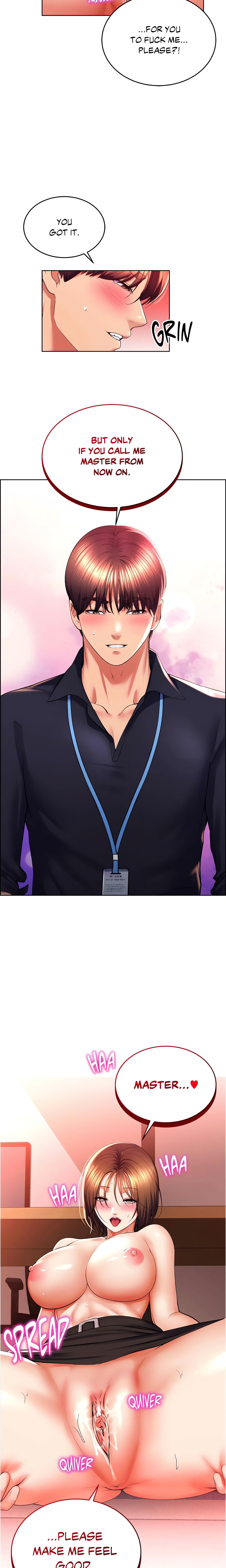Don’t Hate the Player (Official Uncensored) Page 19 - MangaHe