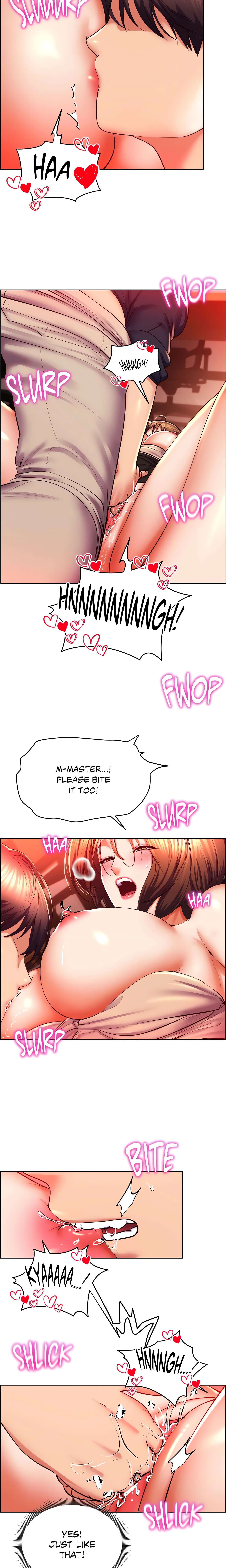 Don’t Hate the Player (Official Uncensored) Page 22 - MangaHe