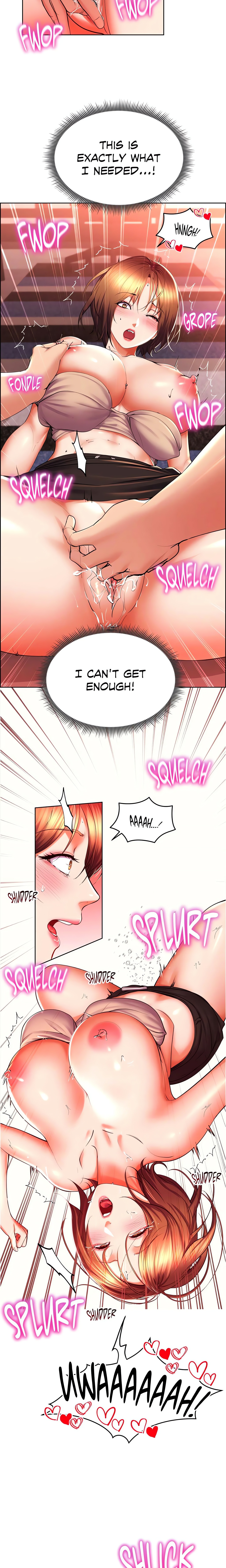 Don’t Hate the Player (Official Uncensored) Page 24 - MangaHe