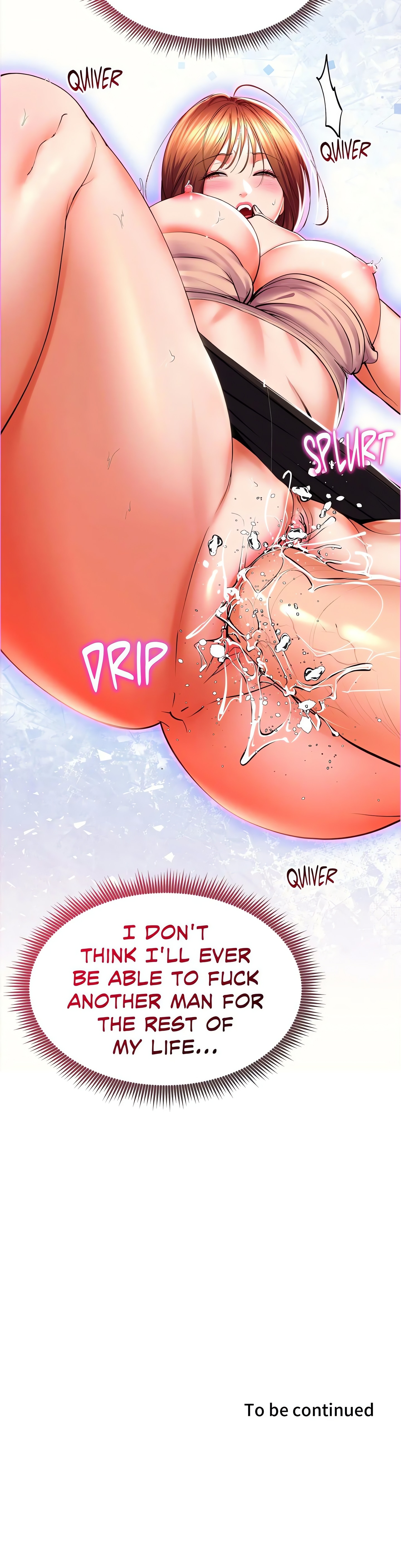 Don’t Hate the Player (Official Uncensored) Page 28 - MangaHe