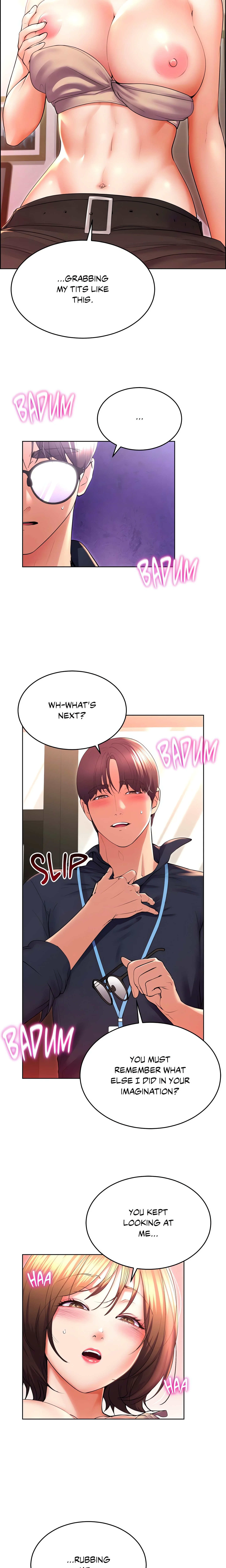 Don’t Hate the Player (Official Uncensored) Page 4 - MangaHe