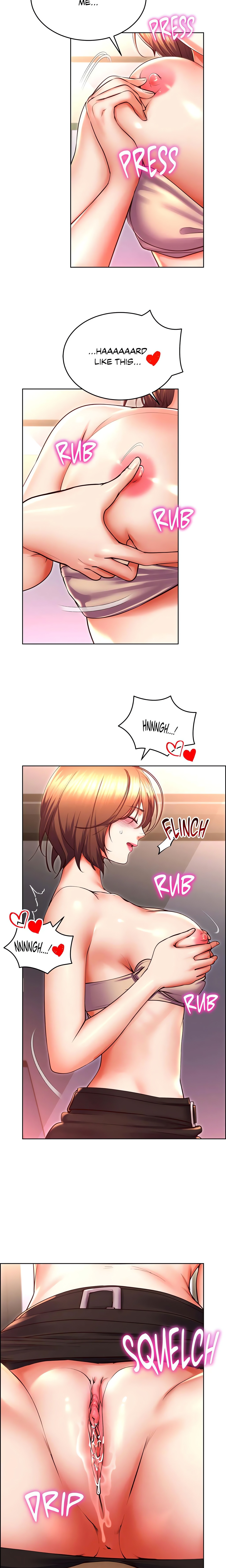 Don’t Hate the Player (Official Uncensored) Page 5 - MangaHe