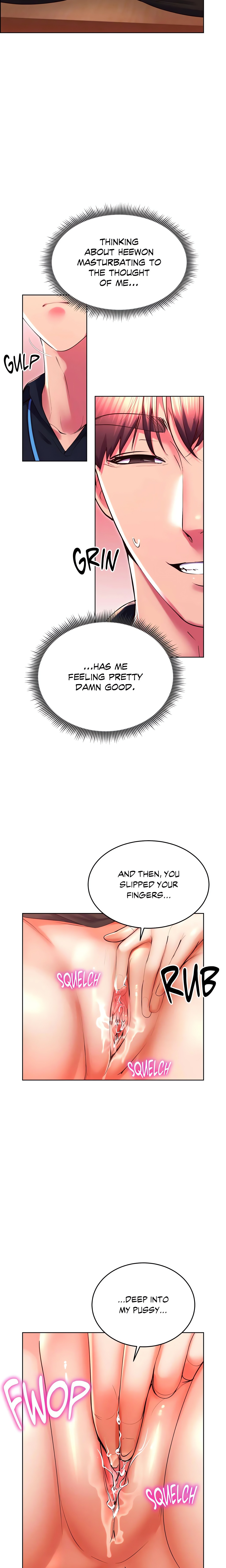 Don’t Hate the Player (Official Uncensored) Page 6 - MangaHe