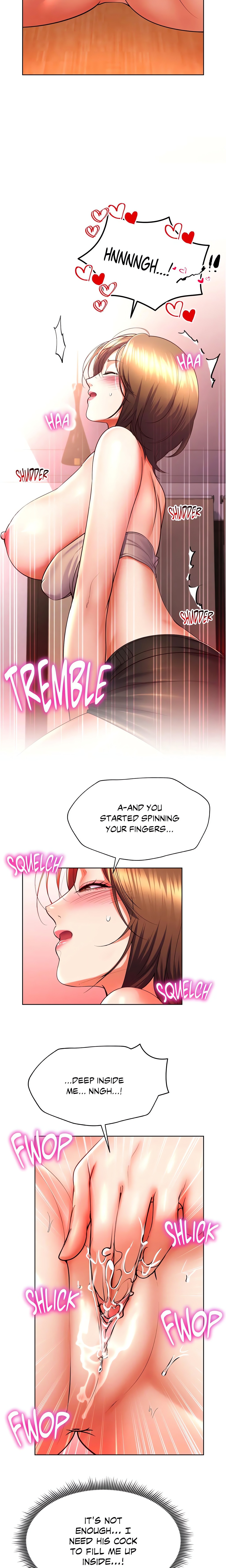 Don’t Hate the Player (Official Uncensored) Page 7 - MangaHe
