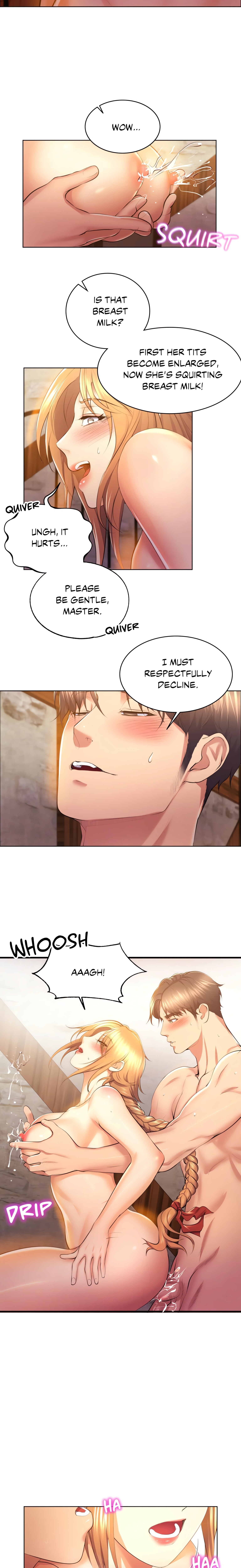 Don’t Hate the Player (Official Uncensored) Page 19 - MangaHe