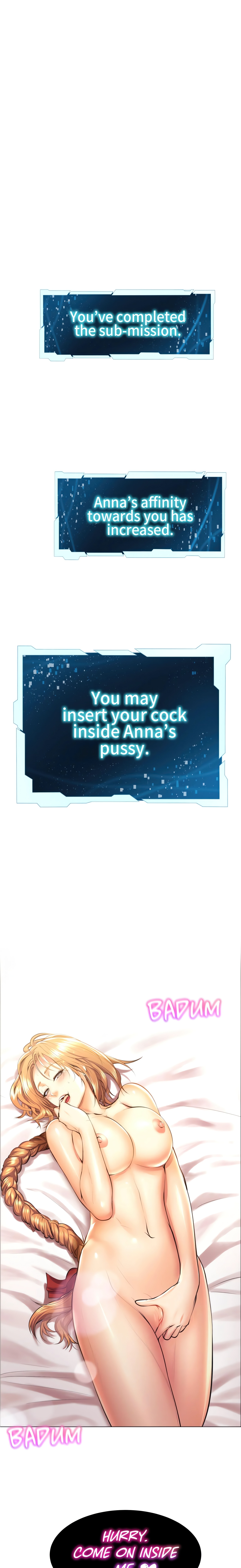 Don’t Hate the Player (Official Uncensored) Page 3 - MangaHe